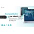 i-tec USB-C Triple Display Docking Station Gen 2, PD 100W