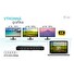 i-tec USB-C Triple Display Docking Station Gen 2, PD 100W