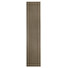 Akustický panel G21 270x60,5x2,1 cm, ořech