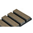 Akustický panel G21 270x60,5x2,1 cm, kouřový dub