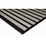 Akustický panel G21 270x60,5x2,1 cm, šedý dub