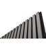 Akustický panel G21 270x60,5x2,1 cm, šedý dub