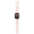 Amazfit Active/Pink/Sport Band/Petal Pink