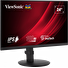 Viewsonic VG2408A-MHD 24" IPS FHD 1920x1080/50M:1/5ms/250cd/HDMI/DP/VGA/VESA
