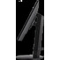 Viewsonic VG2408A 24" IPS FHD 1920x1080/50M:1/5ms/250cd/HDMI/DP/USB/VGA/VESA