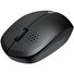CANYON myš optická bezdrátová MW-4, 1200 dpi,3 tl., Bluetooth, AA baterie, černá