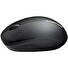 CANYON myš optická bezdrátová MW-4, 1200 dpi,3 tl., Bluetooth, AA baterie, černá