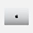 Apple MacBook Pro 14/M3 Max/14,2"/3024x1964/36GB/1TB SSD/M3 Max/Sonoma/Silver/1R