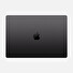 Apple MacBook Pro 16/M3 Pro/16,2"/3456x2234/18GB/512GB SSD/M3 Pro/Sonoma/Space Black/1R