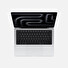 Apple MacBook Pro 14/M3 Max/14,2"/3024x1964/36GB/1TB SSD/M3 Max/Sonoma/Silver/1R