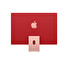 Apple iMac 24/23,5"/4480 x 2520/M3/8GB/256GB SSD/M3/Sonoma/Pink/1R