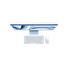 Apple iMac 24/23,5"/4480 x 2520/M3/8GB/512GB SSD/M3/Sonoma/Blue/1R