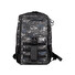 Batoh Genesis PALLAD 450 LITE CAMO pro herní ntb do 15,6"