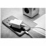 Set FIXED síťové nabíječky s 2xUSB výstupem a USB/USB-C kabelem, 1 metr, 17W Smart Rapid Charge, bílá