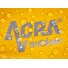 Lodní vak Acra ROVER 20 L žlutý