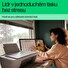 HP DeskJet/2820e/MF/Ink/A4/WiFi/USB
