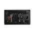 Akyga PC zdroj pasivní ATX 500W PCI-E 6+2 pin 4x SATA APFC, Modulární 80+