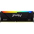 Kingston FURY Beast/DDR4/32GB/3200MHz/CL16/1x32GB/RGB/Black
