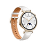 Huawei Watch GT 4/41mm/Gold/Elegant Band/White