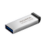 ADATA UR350/32GB/USB 3.2/USB-A/Černá