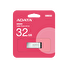 ADATA UR350/32GB/USB 3.2/USB-A/Černá