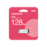 ADATA UR350/128GB/USB 3.2/USB-A/Černá