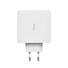TRUST MAXO 100W USB-C CHARGER WHT