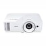 Acer X1528Ki DLP 3D /FullHD 1920x1080 /5200 ANSI /10000:1/2xHDMI/ 1x3W, 2,9kg