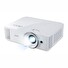 Acer X1528Ki DLP 3D /FullHD 1920x1080 /5200 ANSI /10000:1/2xHDMI/ 1x3W, 2,9kg