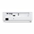 Acer X1528Ki DLP 3D /FullHD 1920x1080 /5200 ANSI /10000:1/2xHDMI/ 1x3W, 2,9kg
