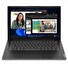 Lenovo V14 G4/ Ryzen 5 7520U/ 8GB DDR5/ 256GB SSD/ Radeon™ Graphics/ 14"FHD,matný/ W11P/ černý