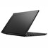 Lenovo V14 G4/ Ryzen 5 7520U/ 8GB DDR5/ 256GB SSD/ Radeon™ Graphics/ 14"FHD,matný/ W11P/ černý