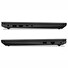 Lenovo V14 G4/ Ryzen 3 7320U/ 8GB DDR5/ 256GB SSD/ Radeon™ Graphics/ 14"FHD,matný/ W11P/ černý