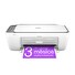 HP DeskJet/2820e/MF/Ink/A4/WiFi/USB