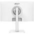 MSI Modern/MD2412PW/23,8"/IPS/FHD/100Hz/1ms/White/3R