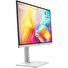 MSI Modern/MD2412PW/23,8"/IPS/FHD/100Hz/1ms/White/3R