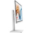 MSI Modern/MD2412PW/23,8"/IPS/FHD/100Hz/1ms/White/3R