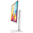 MSI Modern/MD2412PW/23,8"/IPS/FHD/100Hz/1ms/White/3R