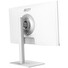 MSI Modern/MD2412PW/23,8"/IPS/FHD/100Hz/1ms/White/3R