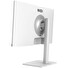 MSI Modern/MD2412PW/23,8"/IPS/FHD/100Hz/1ms/White/3R