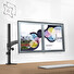 MSI Modern/MD2412PW/23,8"/IPS/FHD/100Hz/1ms/White/3R
