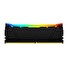 Kingston FURY Renegade/DDR4/32GB/3600MHz/CL16/2x16GB/RGB/Black
