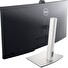Dell/P3424WEB/34,14"/IPS/3440x1440/60Hz/8ms/Blck-Slvr/3R