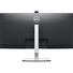 Dell/P3424WEB/34,14"/IPS/3440x1440/60Hz/8ms/Blck-Slvr/3R