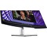 Dell/P3424WEB/34,14"/IPS/3440x1440/60Hz/8ms/Blck-Slvr/3R