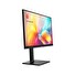 MSI Modern/MD2412P/23,8"/IPS/FHD/100Hz/1ms/Black/3R