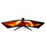 AOC LCD herní CU34G2XP 34" zakřivený VA/3440x1440@180Hz/1ms/400cd/2xHDMI/2xDP/4xUSB/HAS/VESA