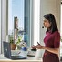 HP EliteOne 870 G9 AiO 27 T/i7-14700/32 GB/1 TB/Win 11 Pro