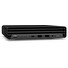 HP Elite 800 G9 Mini i5-14500/16GB/512 GB/3y/W11 Pro/černá