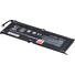 Baterie T6 Power HP Pro x2 612 G1 Tablet, 3980mAh, 29Wh, 4cell, Li-pol